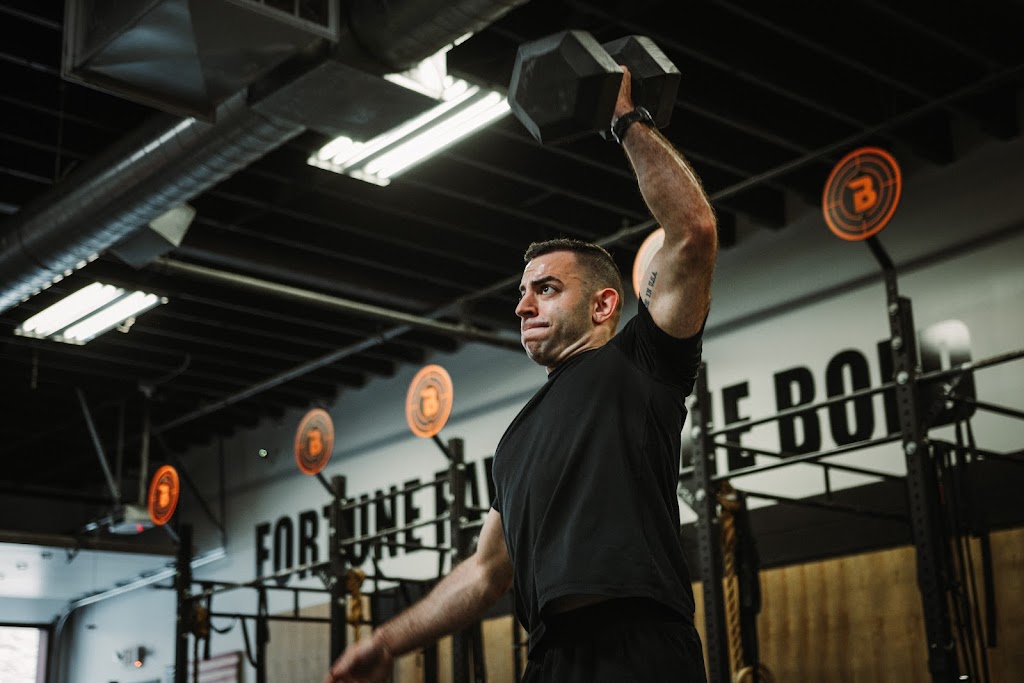  Broad Street CrossFit