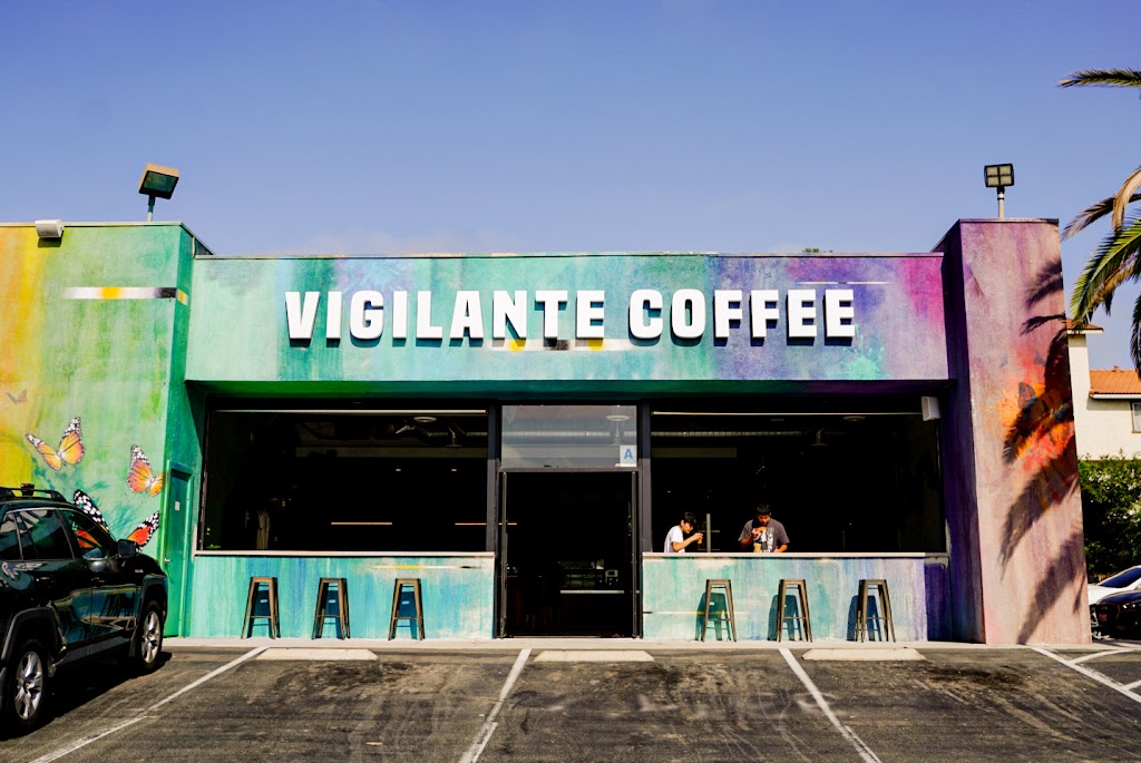 Photo of Vigilante Coffee Vista