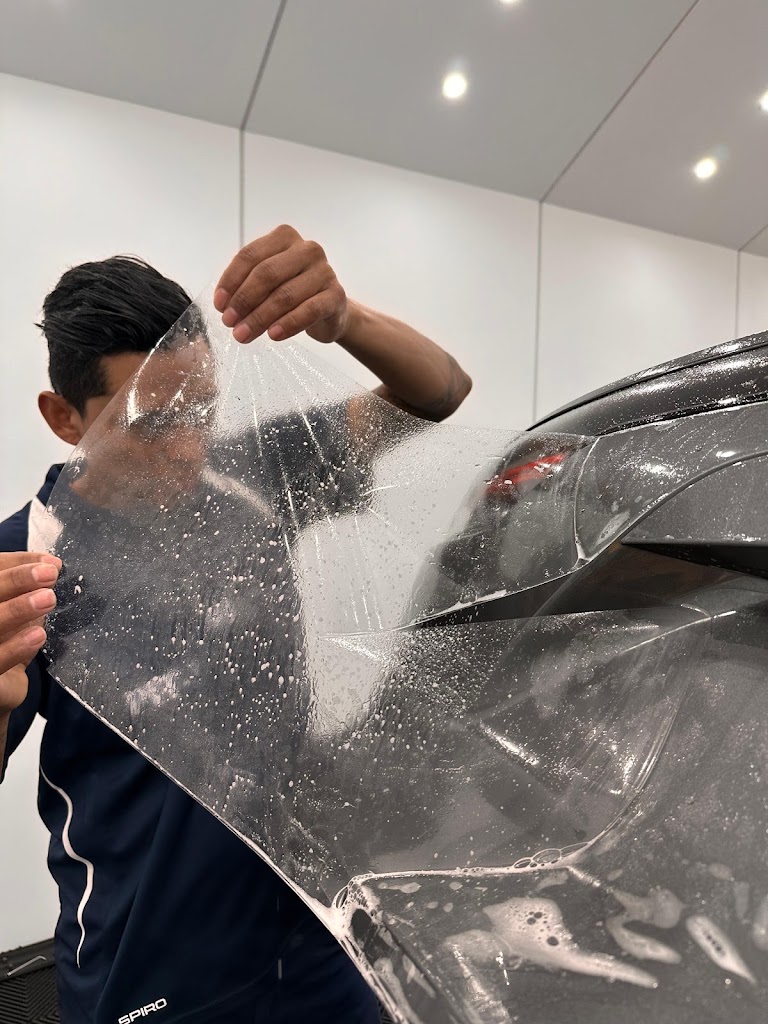 PITLANE CARDETAIL - Detallado y Lavado de Autos — Servicio de lavado de coches