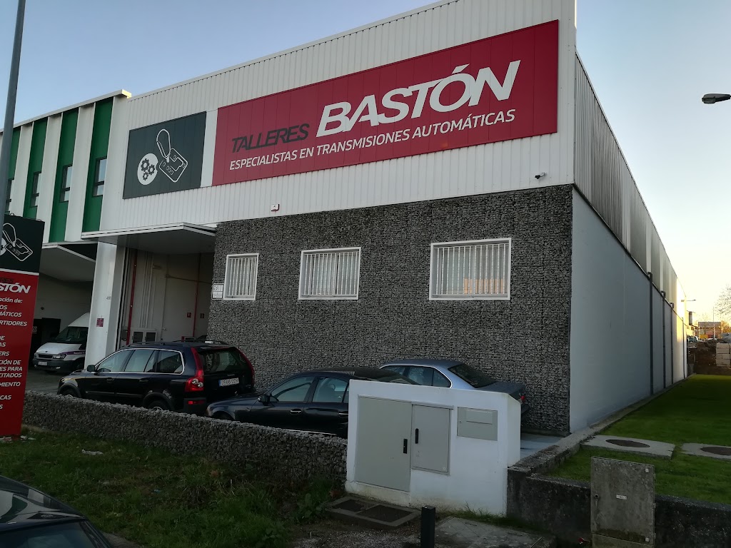 Talleres Baston Transmisiones