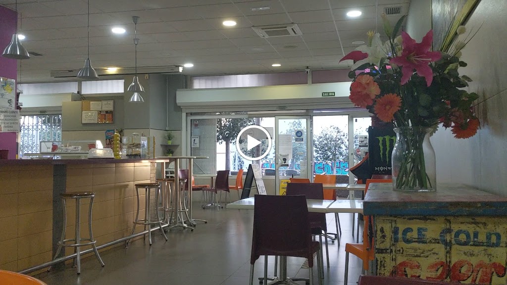 Satori Bar Cafeteria — Videos