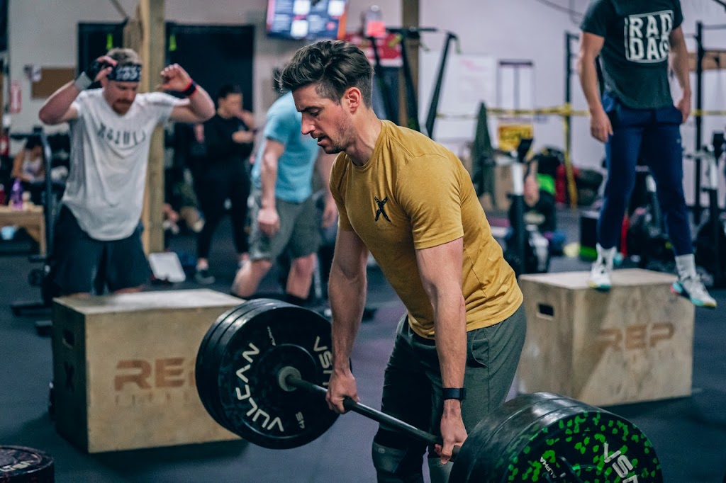  The Method Muscatine CrossFit