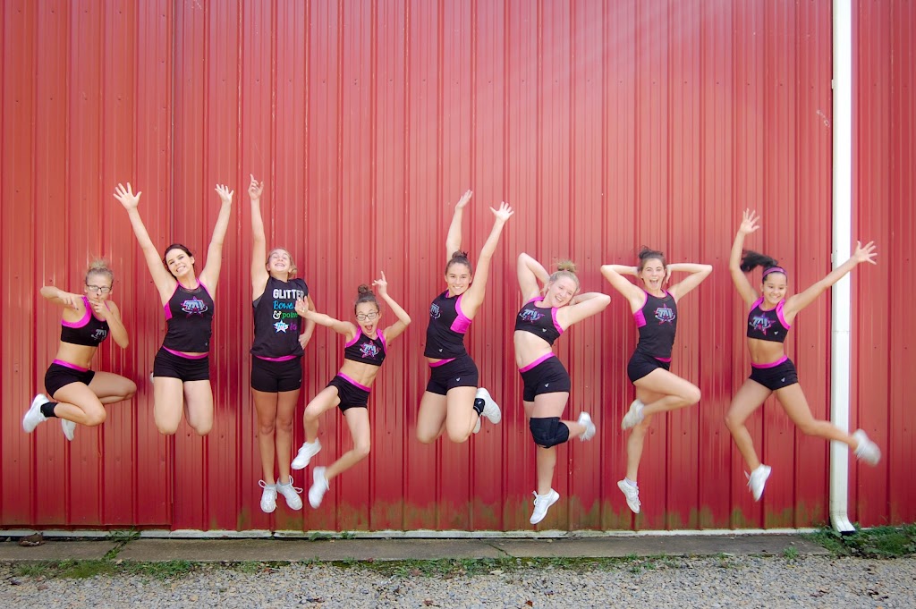  TAI - Turners All-Stars of Indiana