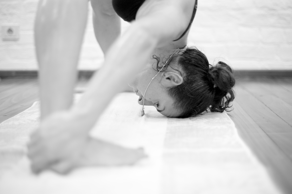  At Zero Yoga Institute