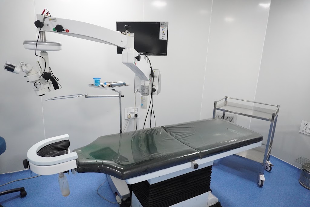 Balaji Netralaya Best Eye Care Clinic In Mehkar Best Diabetic Eye Care In Mehkar Best Ophthalmologist In Mehkar