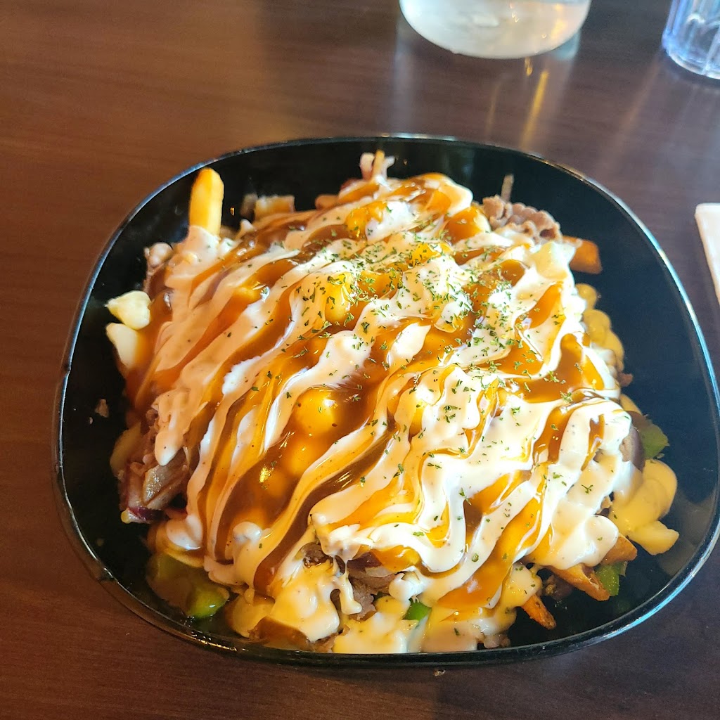 Poutine