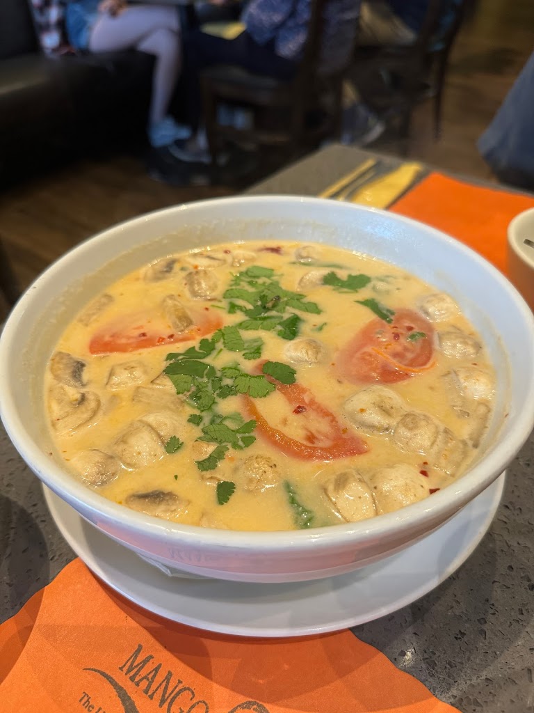 Mango Thai Cuisine (Since 1999)