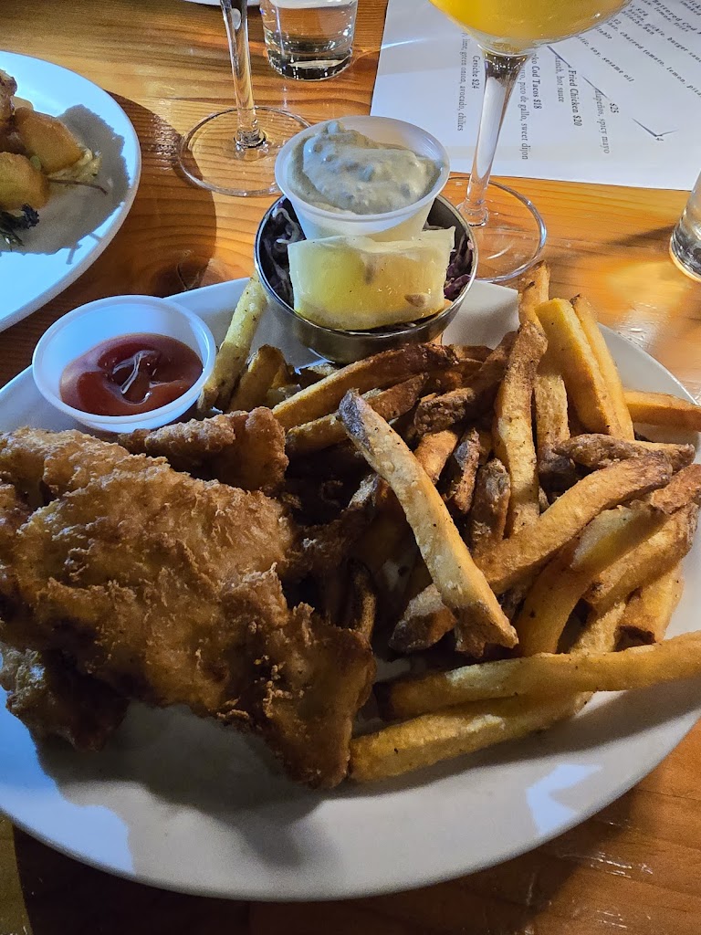 Food & drink