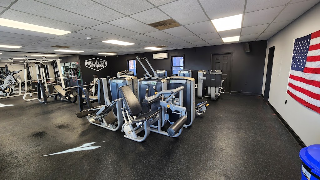  Miller Fitness - Wells