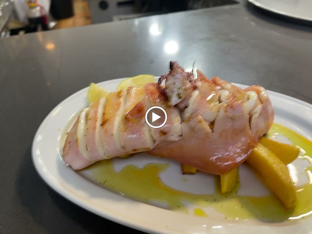 RESTAURANTE AZUL S.L. — Videos
