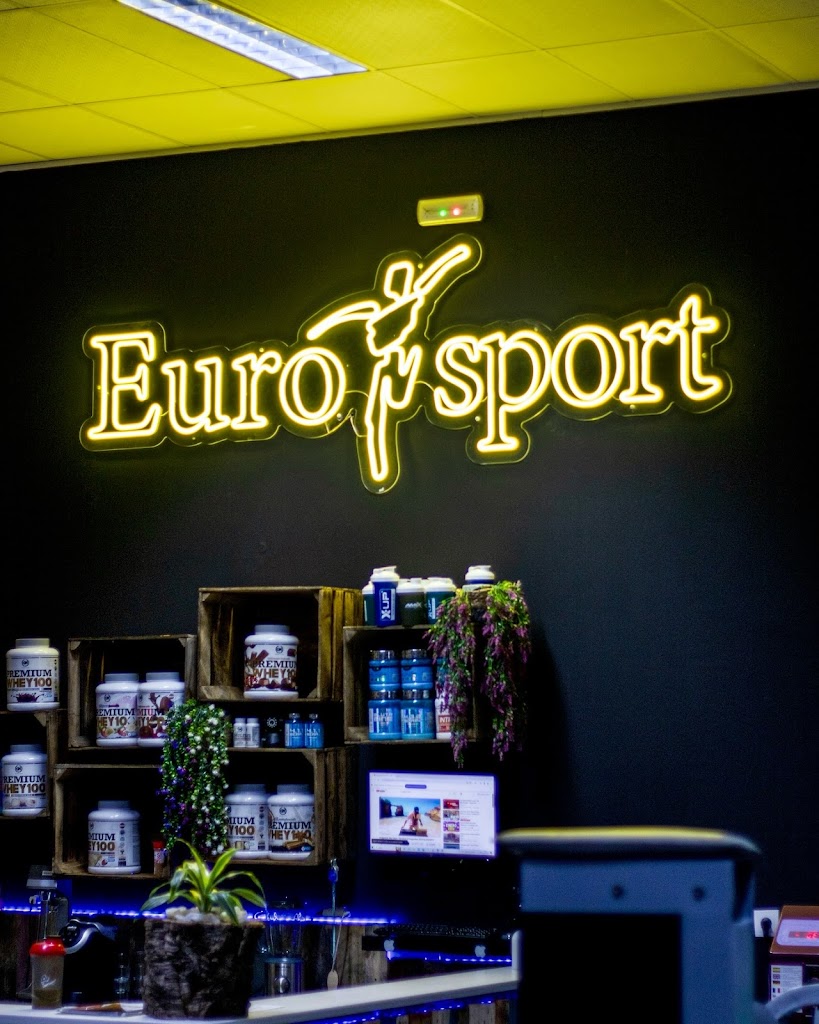 Gimnasio Euro Sport Ayamonte