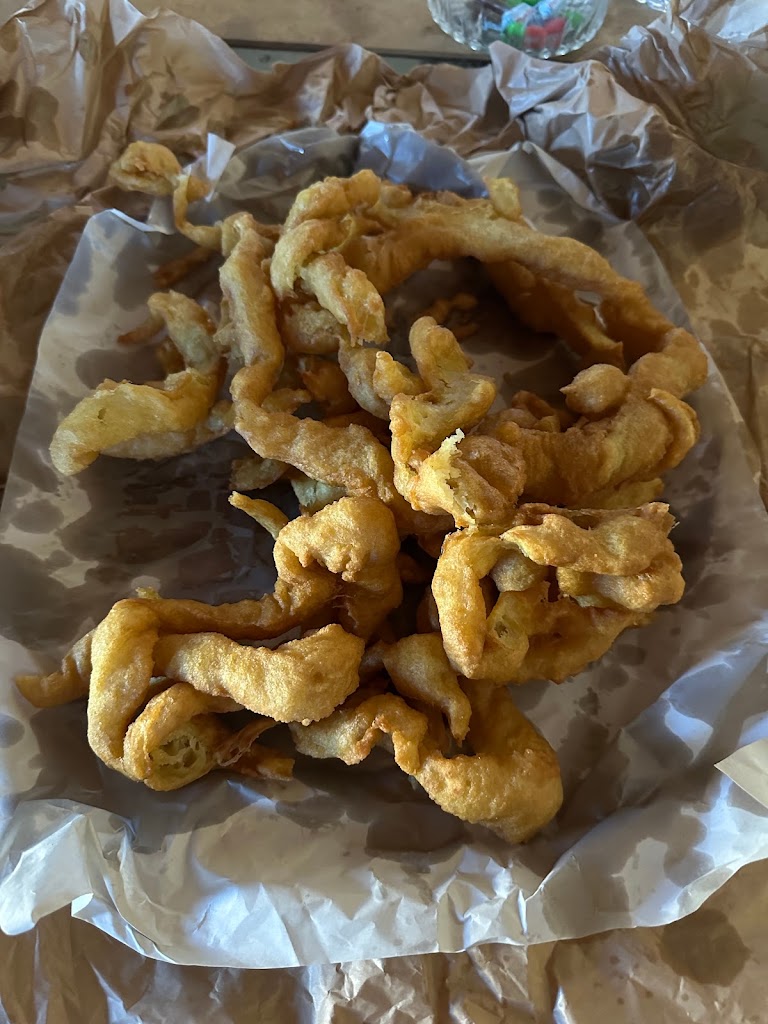 Asadero Kiki — Comida y bebida