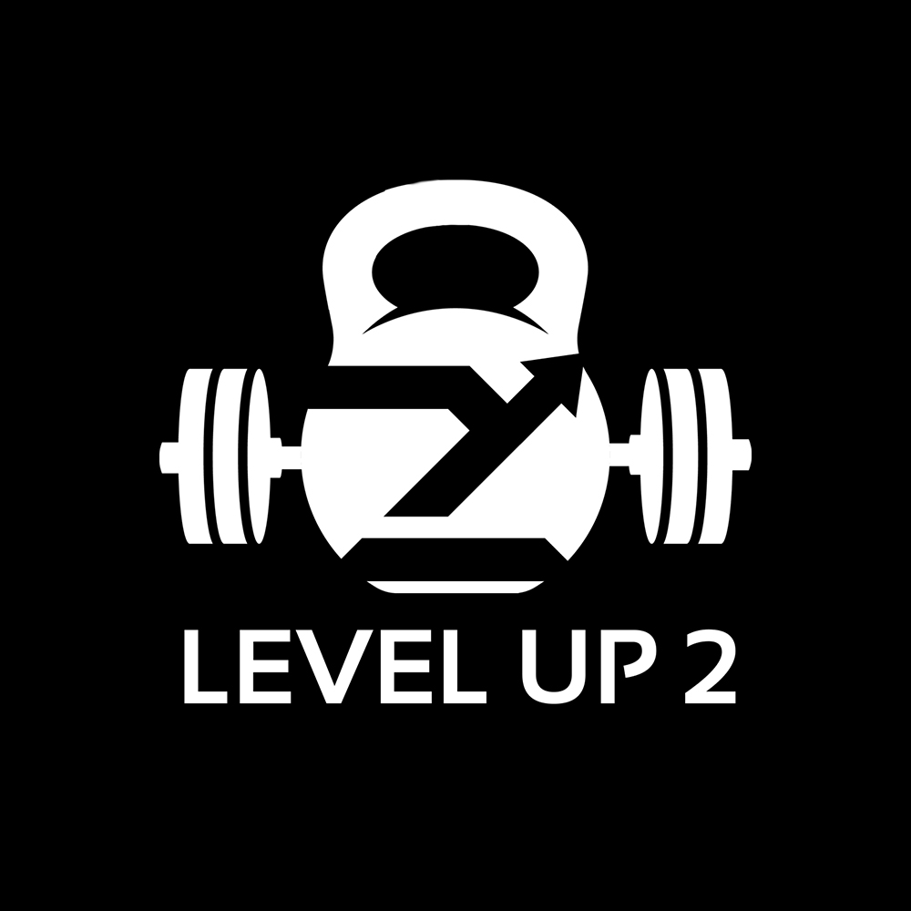  LVL UP 2 Fitness Studio