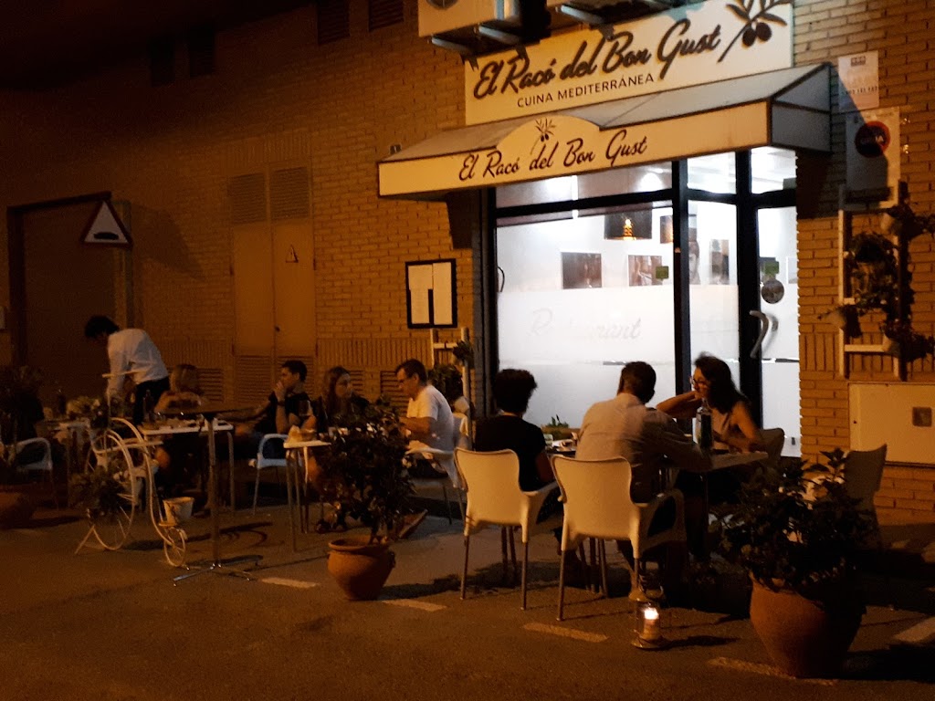 El Raco del Bon Gust