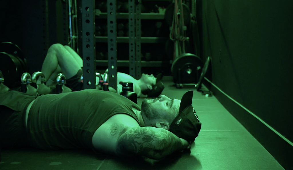  IHT Factor Training - San Diego Downtown