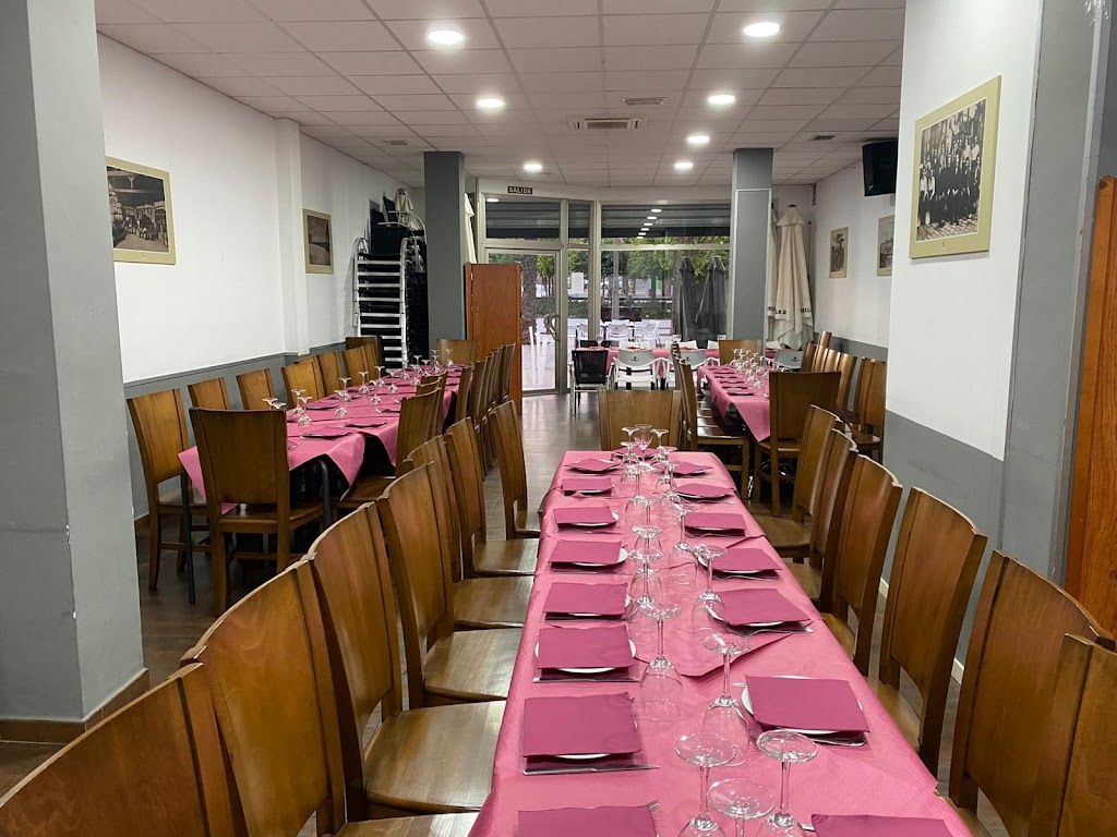 MOY 2 Cerveceria y Restaurante