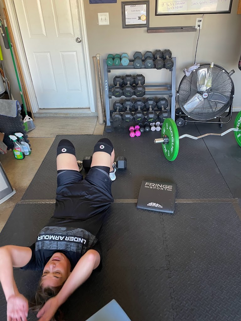  Dauntless Personal Training