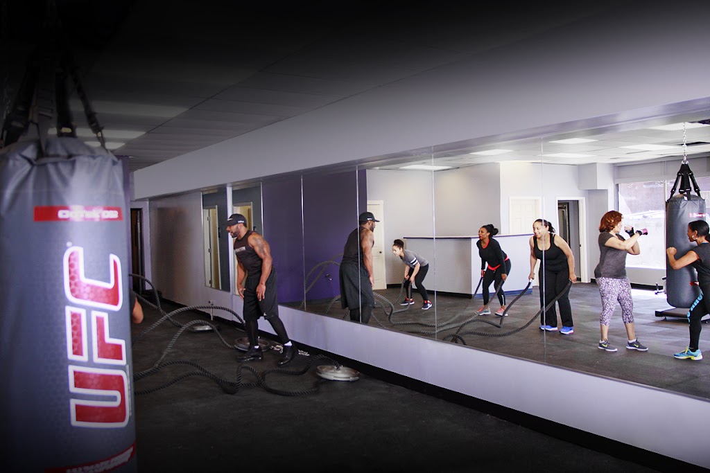  Sculpt And Shred Fitness