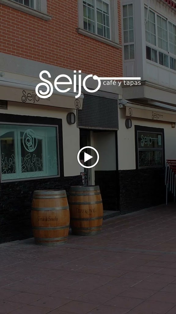 Cafeteria SEIJO — Videos