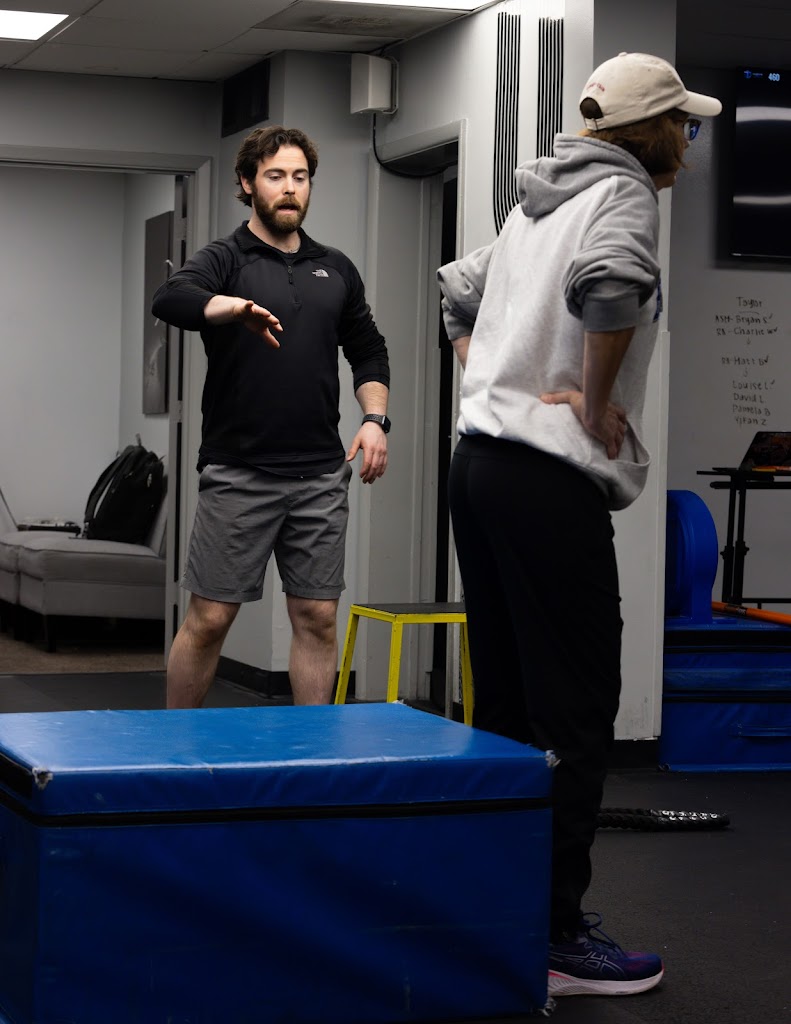  Thrive STL - Personal Training & Coaching