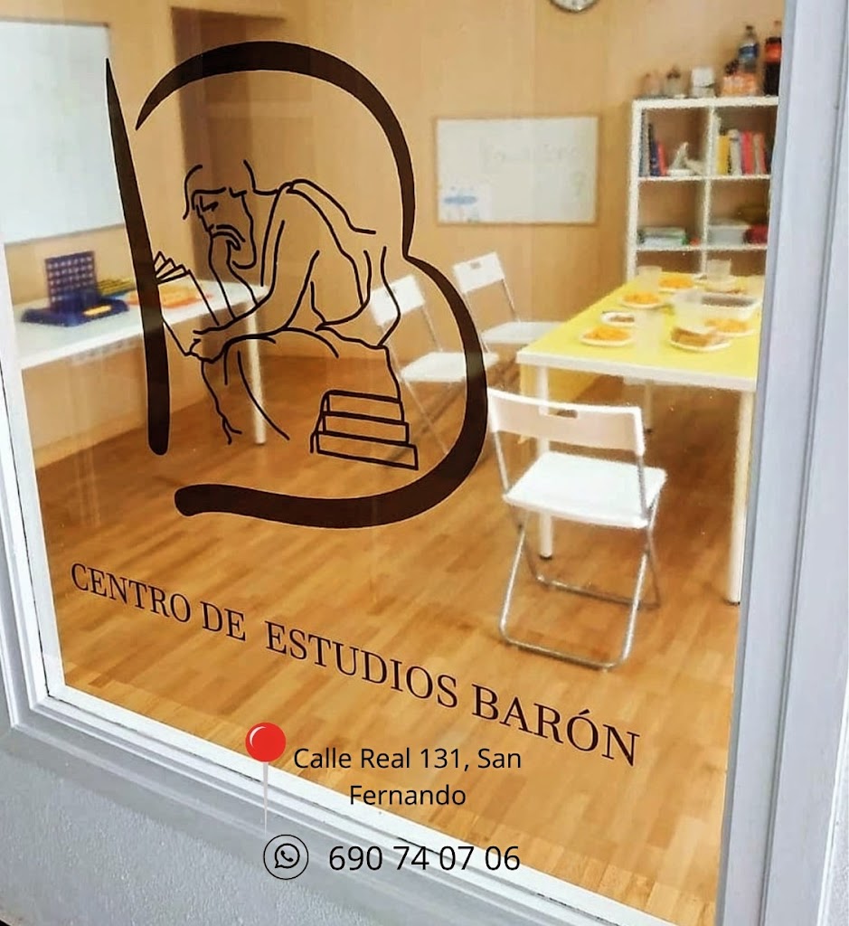 Centro de estudios Baron