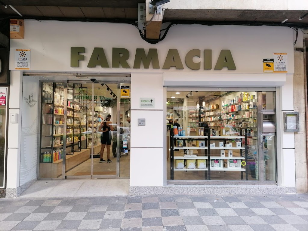 Farmacia Matias Y Molina