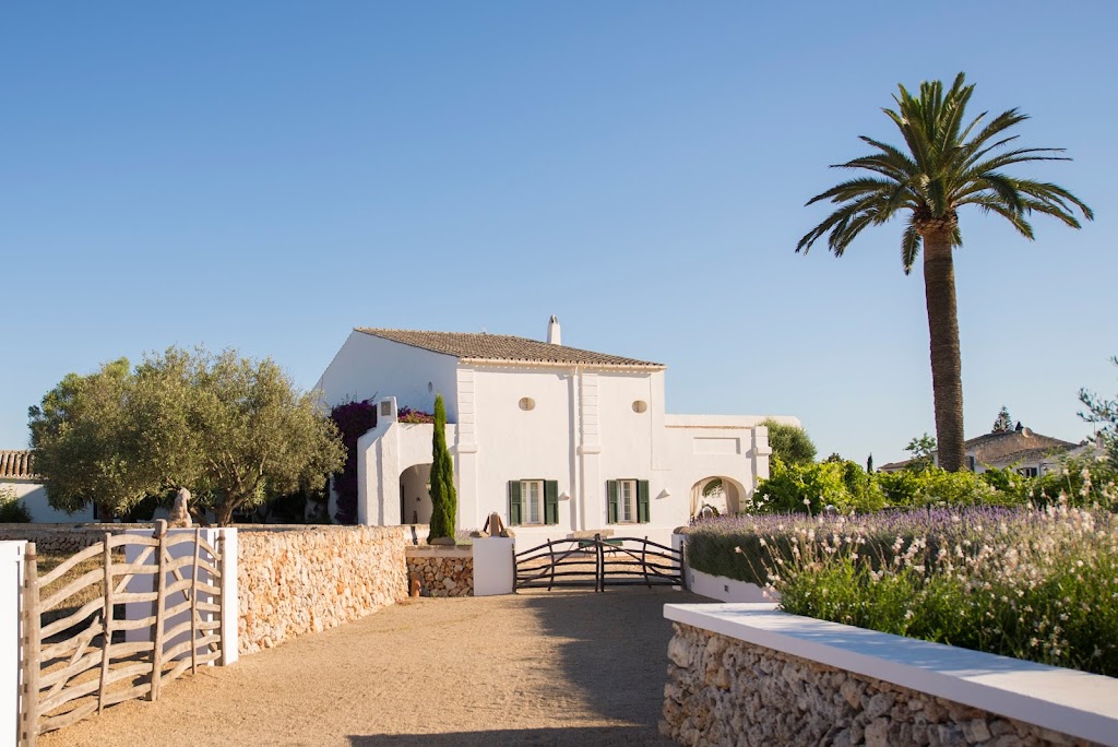 Agroturisme Llucmacanes Gran