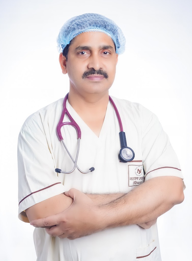 Dr. Laser Piles Doctor Best Urologist In Allahabad Best Laparoscopic Surgeon In Prayagraj