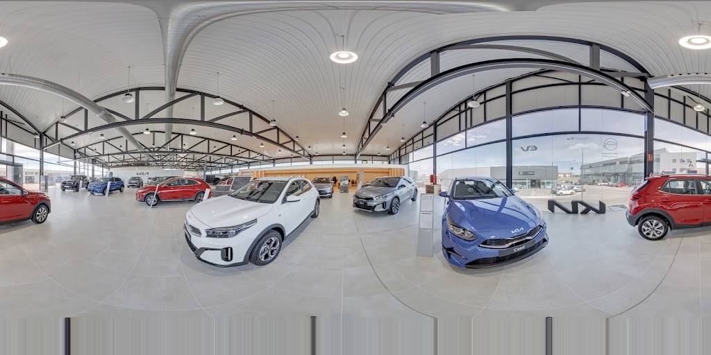 Import Movil Julian — Street View y 360deg