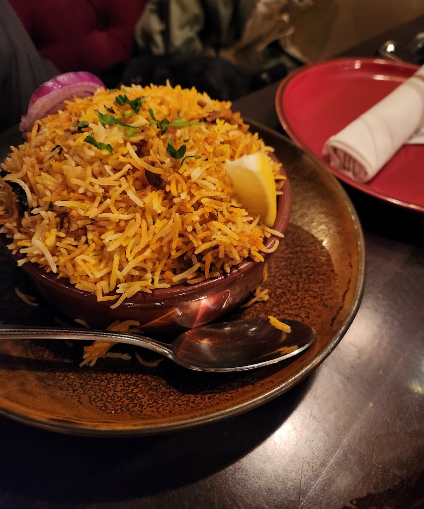 Biryani