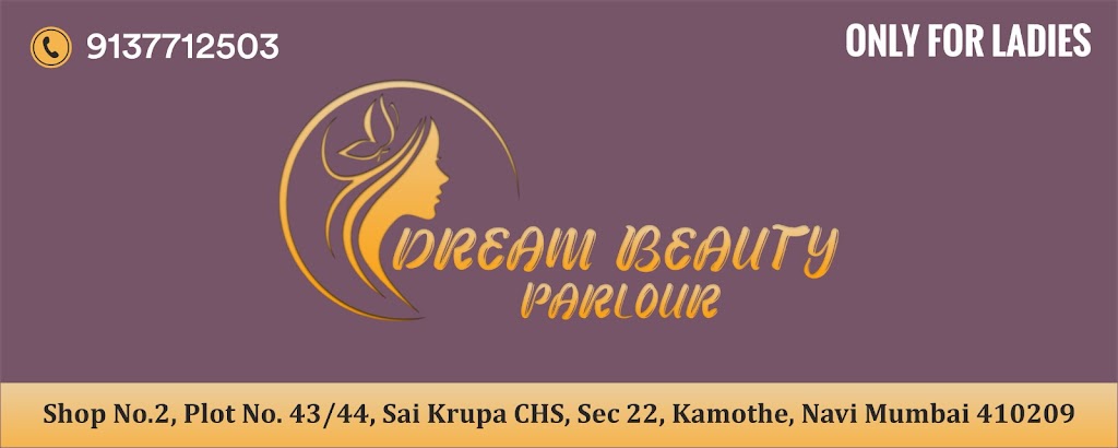 Dream Beauty Parlour