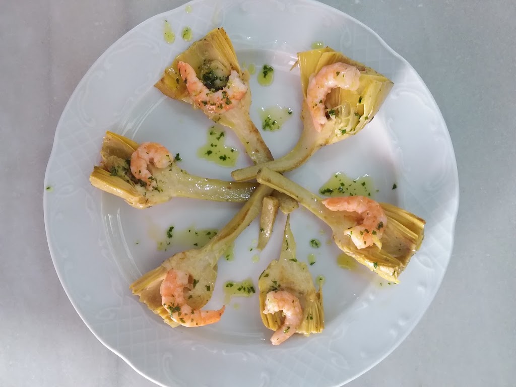 Bodega Jose Maria — Comida y bebida