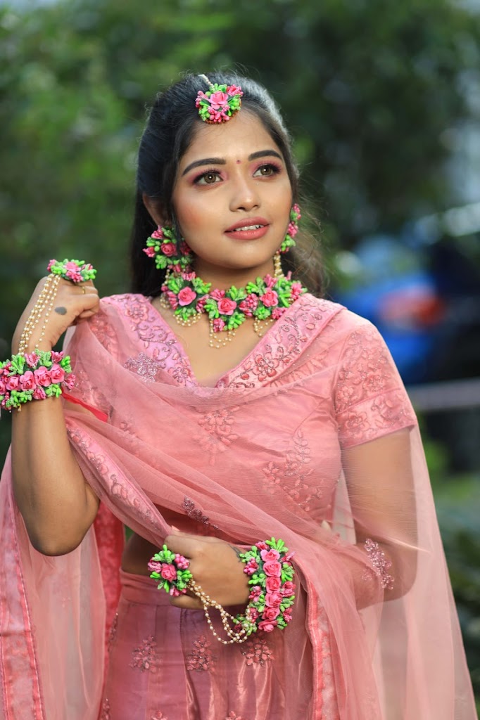 Pro11 Makeup Studio Makeup Artist In Coimbatore Bridal Makeup Artist