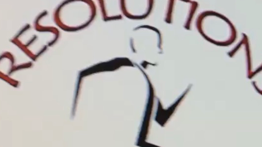  Resolutions Fitness Gym