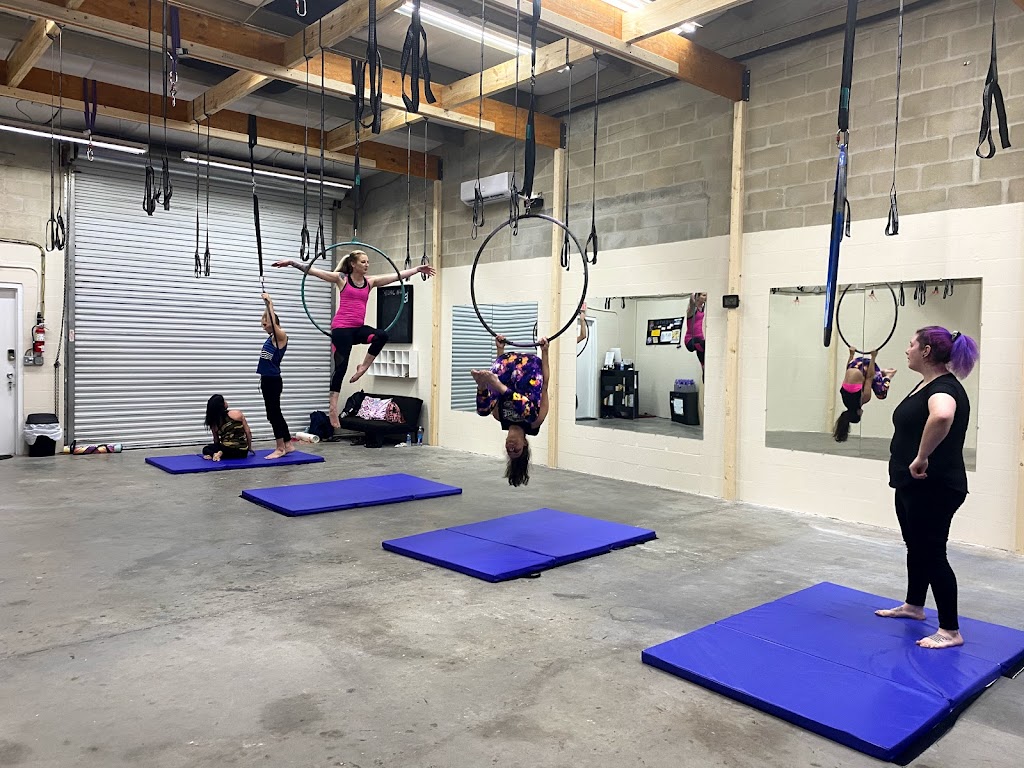  Atomic Lotus Fitness