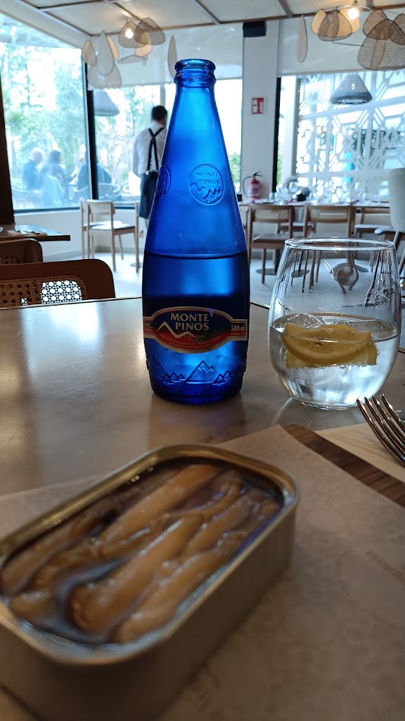 La Vermuteria del Sherry — Mas recientes