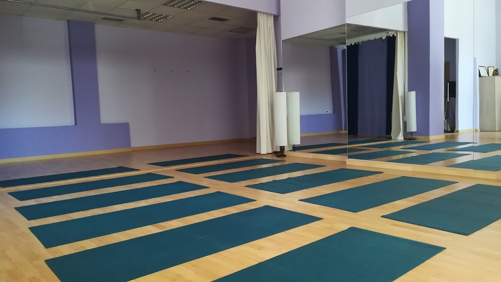 Universoyoga