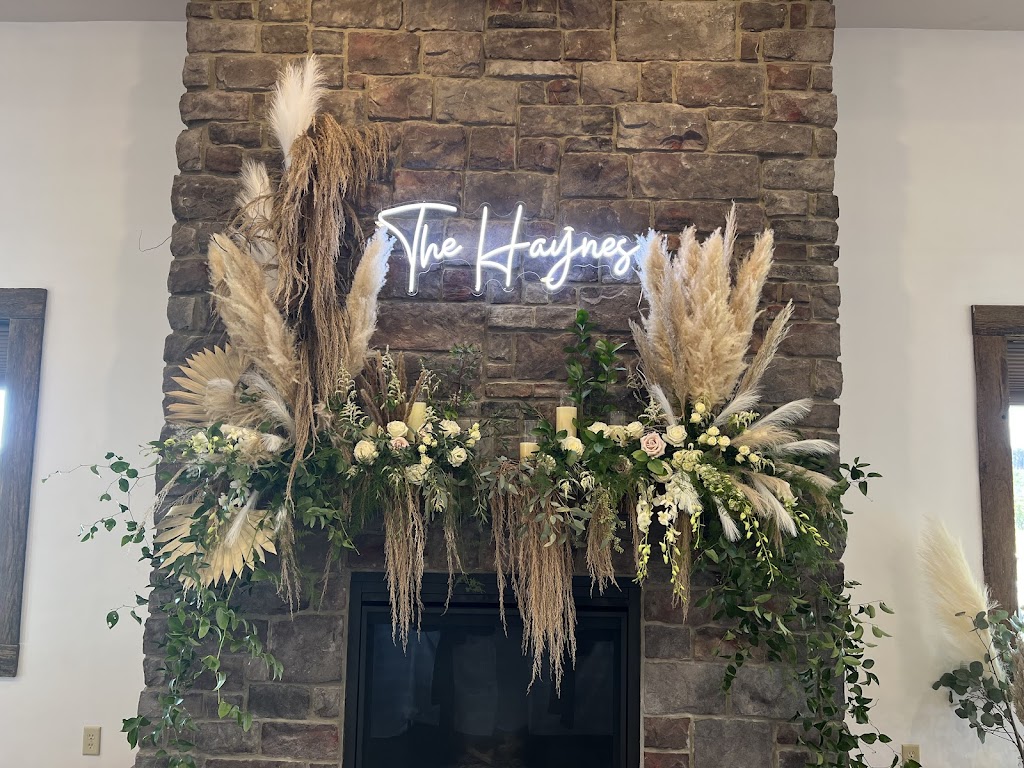 Shabby Chic Custom Designs