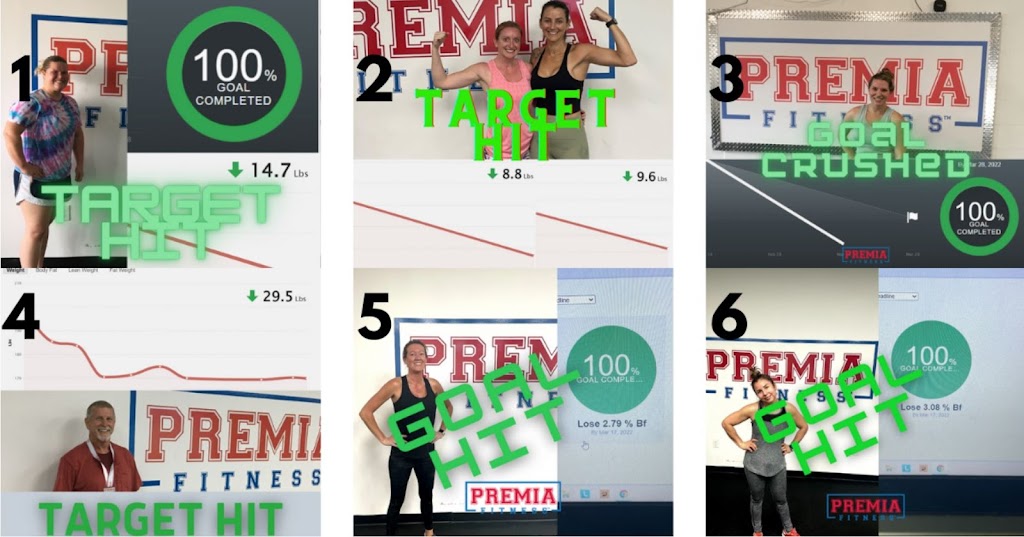  Premia Fitness LaBelle