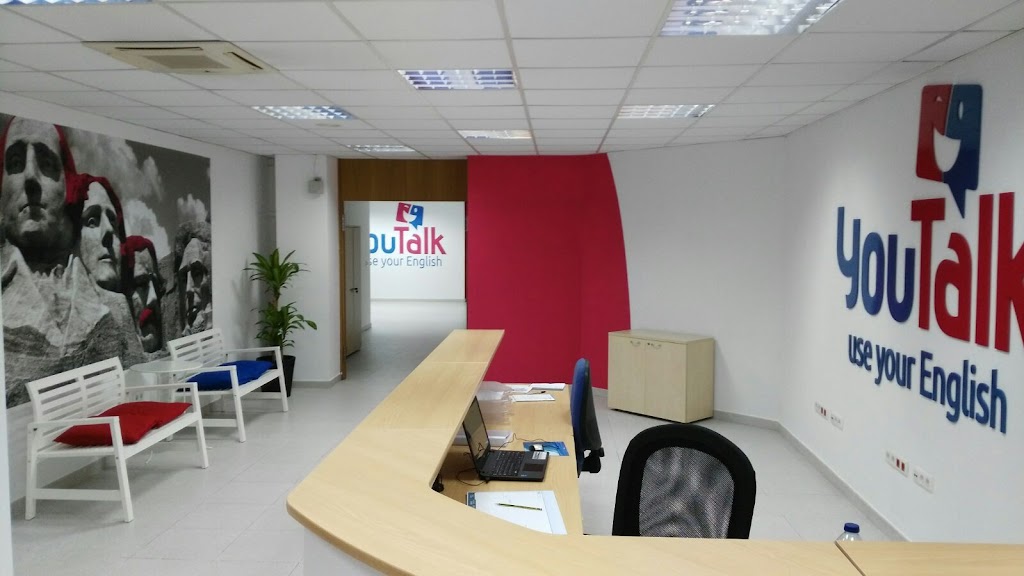 YouTalk - Academia de ingles en Castellon - Intensivos B1, B2 y C1