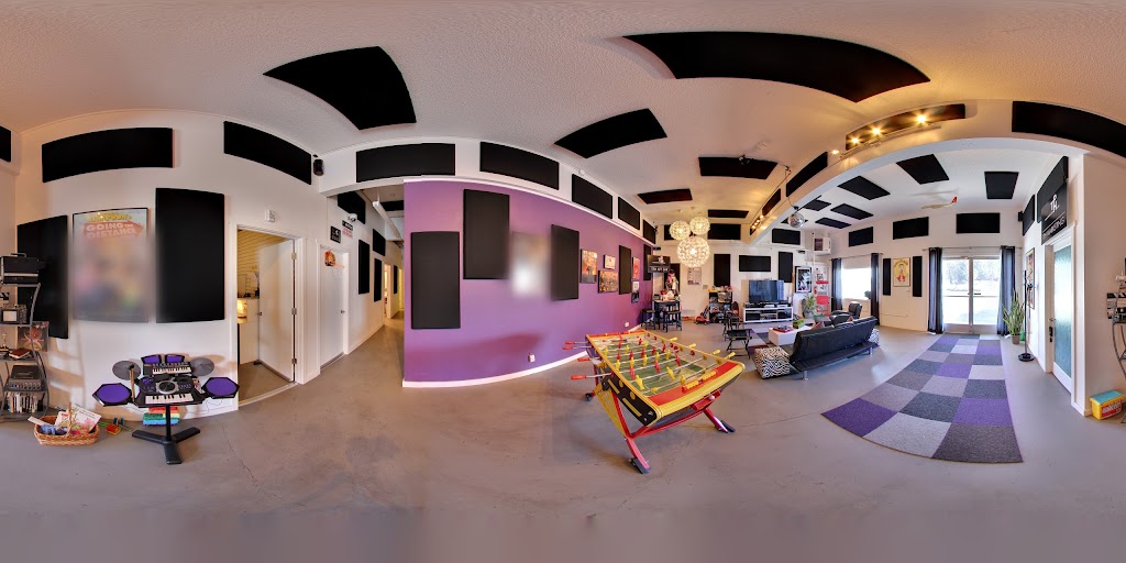 Tahoe Production House
