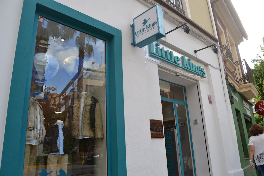 Little Kings Paterna