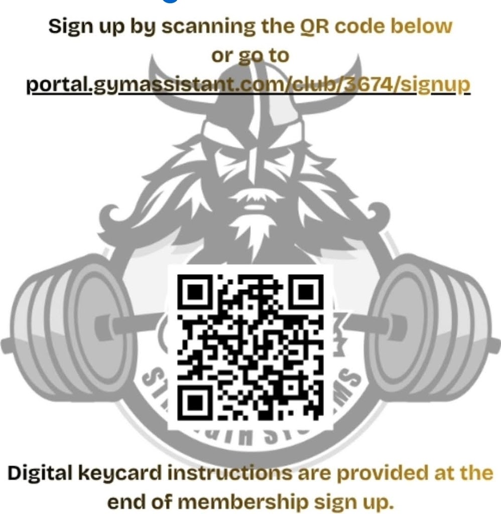  Full Circle Strength Systems