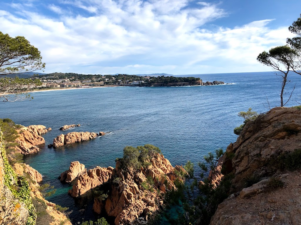 Muralla de Sant Feliu de Guixols