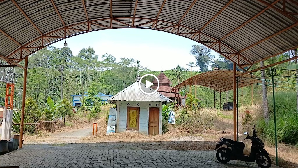 Camping Ground Jamuniro