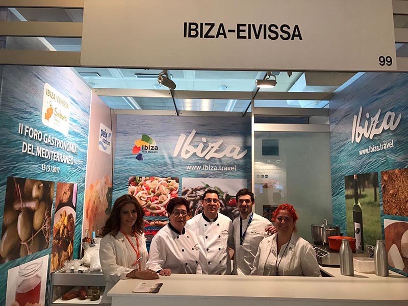 Restaurant Ca n'Alfredo