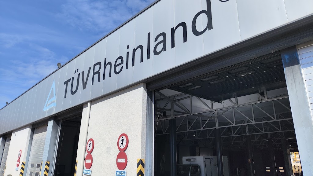 ITV Parla(r) — Exterior