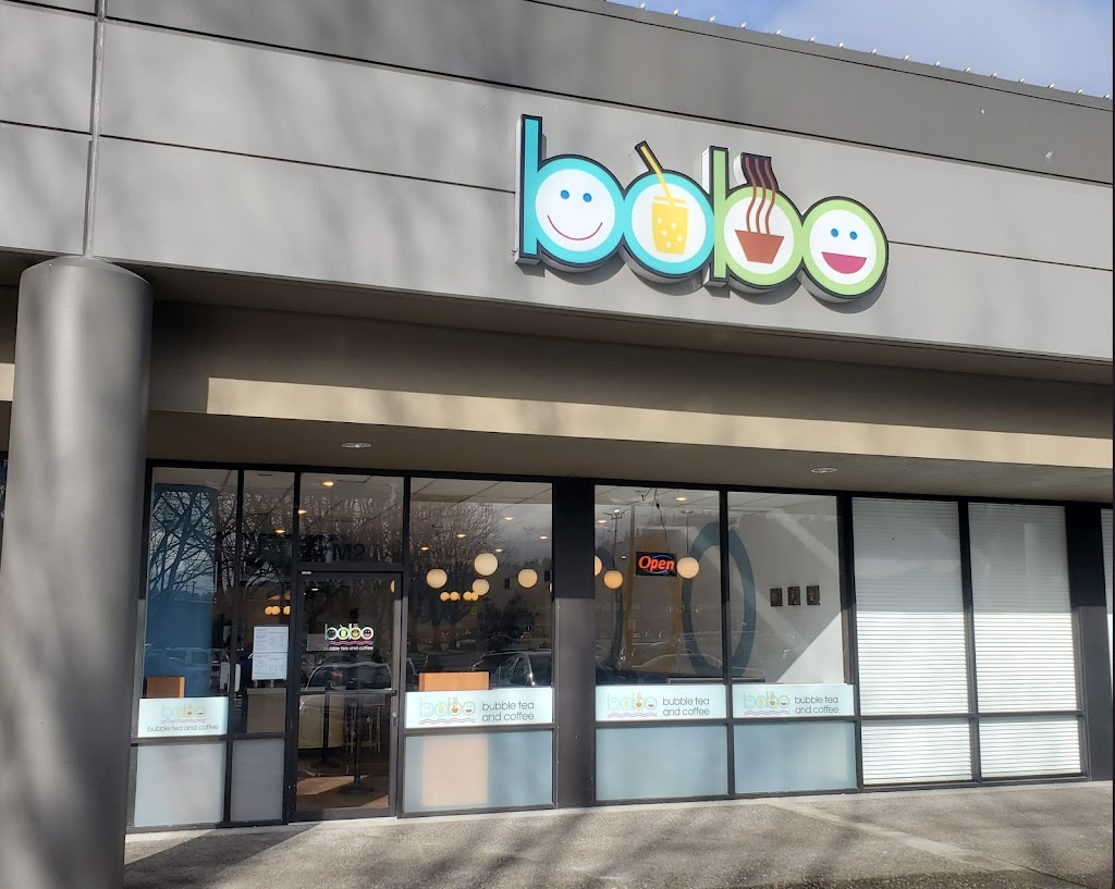 Photo of Bobo Bubble Tea and Coffee