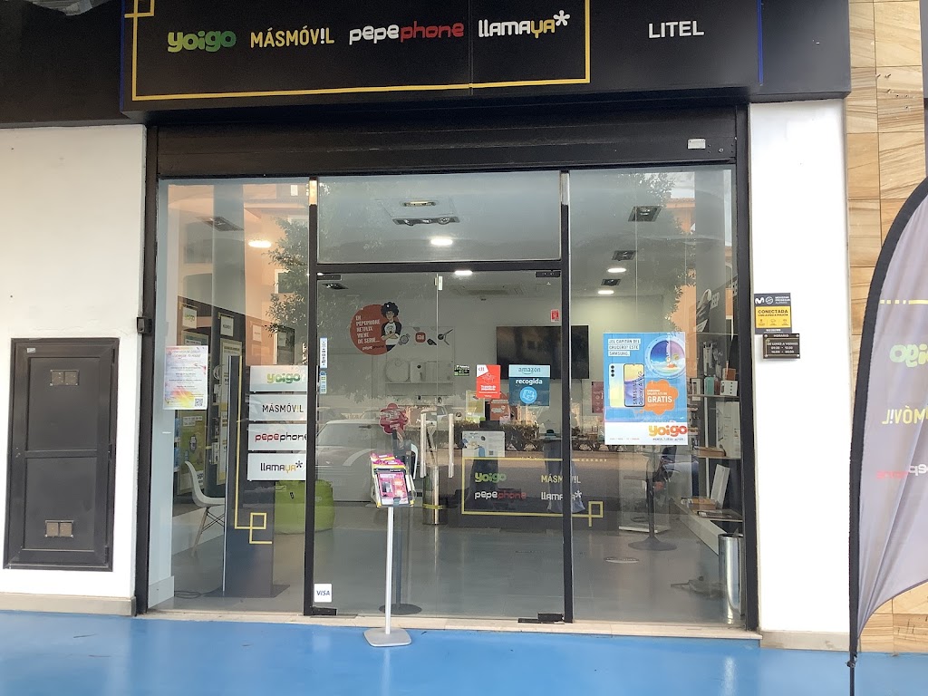 LITEL: Telefonia y servicios informaticos en Llucmajor