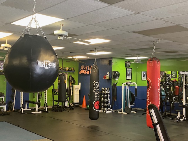  Strength Toning & Endurance